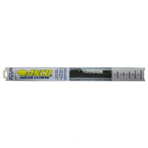 Anco Winter Extreme™ Wiper Blade for 1995 Infiniti J30 - WX-20-UB