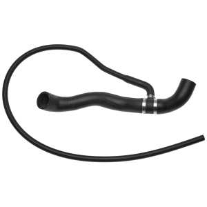 Gates Engine Coolant Molded Radiator Hose for 1999 Mercedes-Benz C280 - 24211
