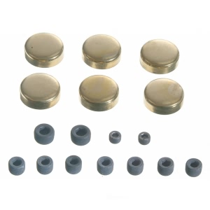 Sealed Power Expansion Plug for Pontiac Firebird - 381-8085
