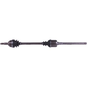 Cardone Reman Remanufactured CV Axle Assembly for Plymouth - 60-3070