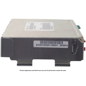 Cardone Reman Remanufactured Body Control Computer for 2003 Chevrolet Corvette - 73-4931