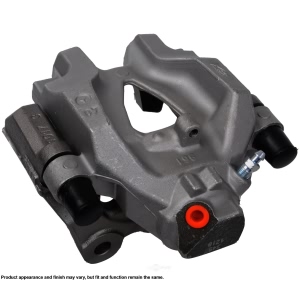 Cardone Reman Remanufactured Unloaded Caliper w/Bracket for Mercedes-Benz C250 - 19-B6658