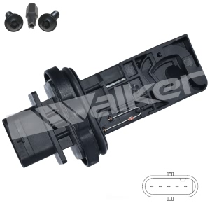 Walker Products Mass Air Flow Sensor for Audi A3 - 245-1300