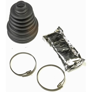 Dorman OE Solutions Front Outer Cv Joint Boot Kit for Toyota Tercel - 614-001