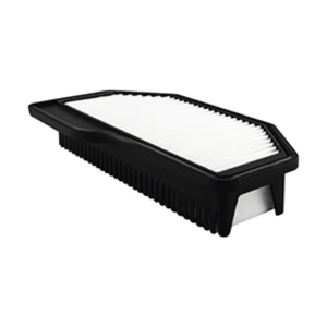Hastings Panel Air Filter for 2013 Hyundai Genesis Coupe - AF1641
