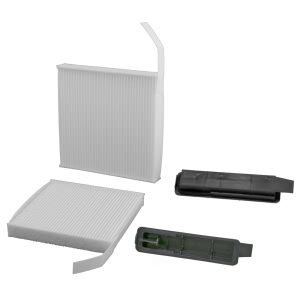 WIX Cabin Air Filter for Renault - WP6990