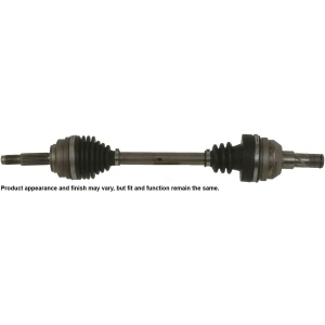 Cardone Reman Remanufactured CV Axle Assembly for Chevrolet Aveo5 - 60-1448