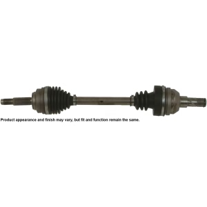 Cardone Reman Remanufactured CV Axle Assembly for Pontiac - 60-1448