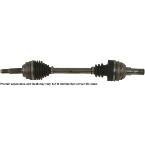 Cardone Reman Remanufactured CV Axle Assembly for 2010 Chevrolet Aveo5 - 60-1448