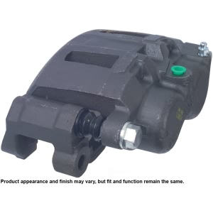 Cardone Reman Remanufactured Unloaded Caliper w/Bracket for Oldsmobile Bravada - 18-B4695