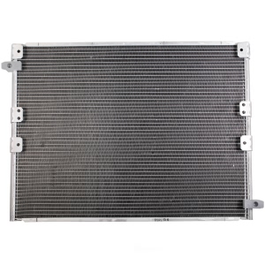 Denso A/C Condenser for Toyota 4Runner - 477-0518