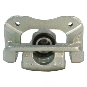 Mando Rear Passenger Side Brake Caliper for 2006 Hyundai Sonata - 16A5275