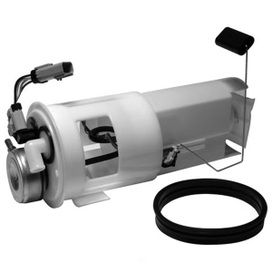 Denso Fuel Pump Module Assembly for Dodge B1500 - 953-3019