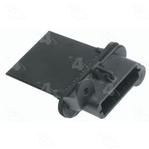 Four Seasons Hvac Blower Motor Resistor for Oldsmobile Achieva - 20262