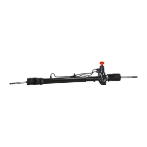 AAE Remanufactured Power Steering Rack and Pinion Assembly for 1998 Honda CR-V - 3120