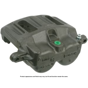 Cardone Reman Remanufactured Unloaded Caliper for Ford F-150 Heritage - 18-4751