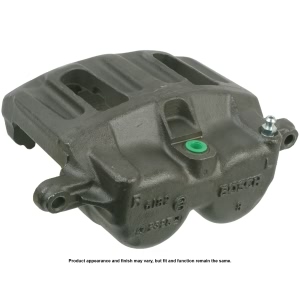 Cardone Reman Remanufactured Unloaded Caliper for 2002 Ford F-150 - 18-4751