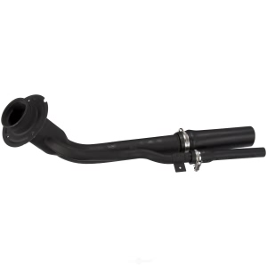 Spectra Premium Fuel Filler Neck for 2009 Ford E-350 Super Duty - FN871