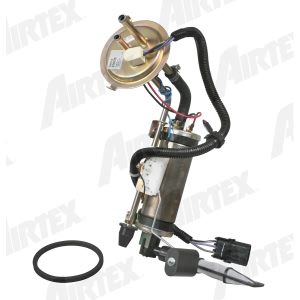 Airtex Fuel Pump and Sender Assembly for Jeep Cherokee - E7072S