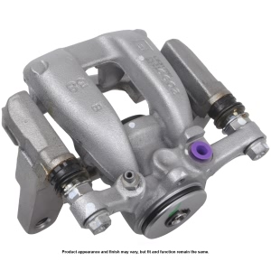 Cardone Reman Remanufactured Unloaded Caliper w/Bracket for 2017 Chevrolet Malibu - 18-B5544