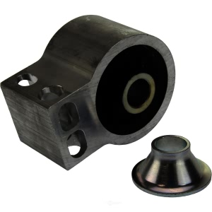 Centric Premium™ Front Lower Rearward Control Arm Bushing for 2010 Chevrolet Malibu - 602.62075