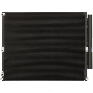 Spectra Premium A/C Condenser for 2009 Lexus GX470 - 7-3283