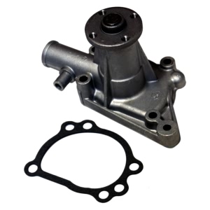 GMB Engine Coolant Water Pump - 113-1010