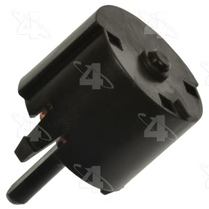 Four Seasons Hvac Blower Control Switch for 2000 Chevrolet Express 3500 - 37640