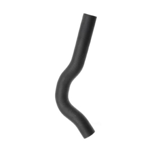 Dayco Engine Coolant Curved Radiator Hose for 2000 Acura Integra - 71818