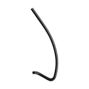 Dayco Small Id Hvac Heater Hose for 2007 Hummer H2 - 87848