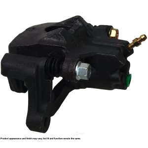 Cardone Reman Remanufactured Unloaded Caliper w/Bracket for 2002 Toyota Solara - 19-B2620