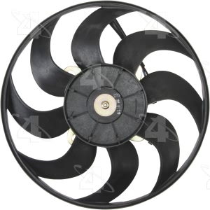 Four Seasons Engine Cooling Fan for Volvo - 75504
