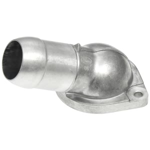 Gates Engine Coolant Thermostat With Housing And Seal for 2002 Chevrolet Camaro - 34702