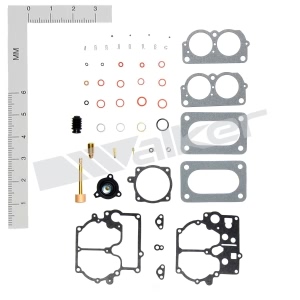 Walker Products Carburetor Repair Kit for Toyota Land Cruiser - 15829A
