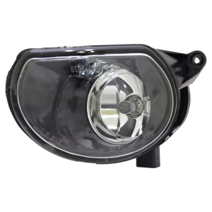 TYC Factory Replacement Fog Lights for Audi - 19-0254-00-1