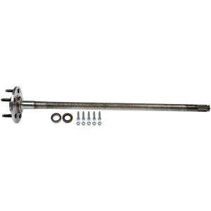 Dorman OE Solutions Rear Passenger Side Axle Shaft for Ford LTD Crown Victoria - 630-210