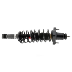 KYB Strut Plus Rear Driver Side Twin Tube Complete Strut Assembly for 2011 Jeep Patriot - SR4517