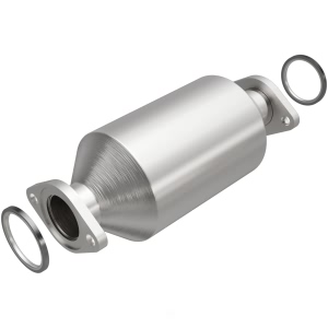 MagnaFlow Direct Fit Catalytic Converter for Toyota - 3391886