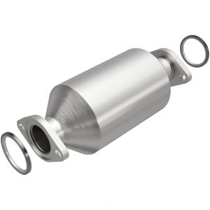 MagnaFlow Direct Fit Catalytic Converter - 3391886