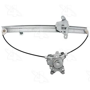 ACI Power Window Regulator for 1993 Nissan Altima - 81810