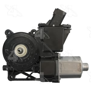 ACI Power Window Motors for 2018 GMC Yukon - 382412