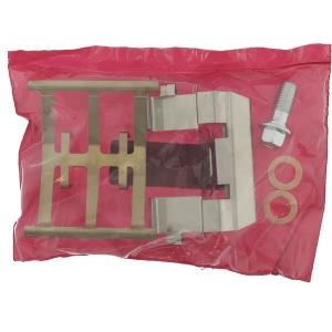 Centric Semi-Loaded Brake Caliper for 1994 Acura Legend - 141.40057
