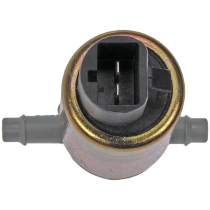 Dorman OE Solutions Vapor Canister Purge Valve for 1990 Ford Bronco - 911-225