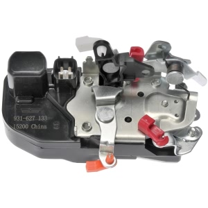 Dorman OE Solutions Front Passenger Side Door Lock Actuator Motor for 2000 Dodge Durango - 931-627