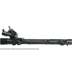 Cardone Reman Remanufactured Hydraulic Power Rack and Pinion Complete Unit for 2007 Cadillac SRX - 22-284E