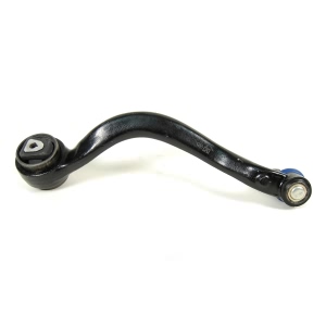 Mevotech Supreme Front Driver Side Lower Forward Non Adjustable Control Arm And Ball Joint Assembly for 2012 BMW X5 - CMS101143