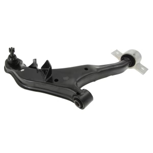 Centric Premium™ Control Arm And Ball Joint Assembly for Infiniti I30 - 622.42056