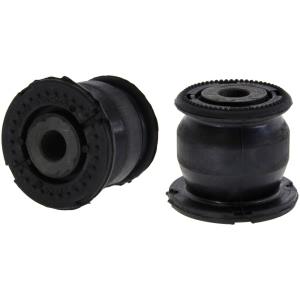 Centric Premium™ Rear Outer Lower Rearward Control Arm Bushing for 2005 Acura RSX - 602.40014