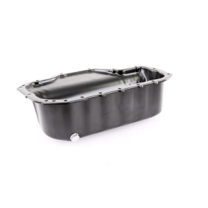 VAICO Lower Engine Oil Pan for Mercedes-Benz - V30-3174