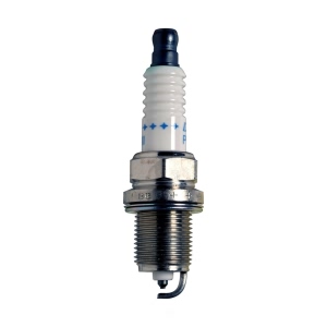 Denso Double Platinum™ Spark Plug for 2007 Jeep Commander - PKJ16CR-L11
